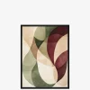 Abstract colors 1 Galleri