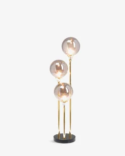 Al Capone bordlampe Bordlampe