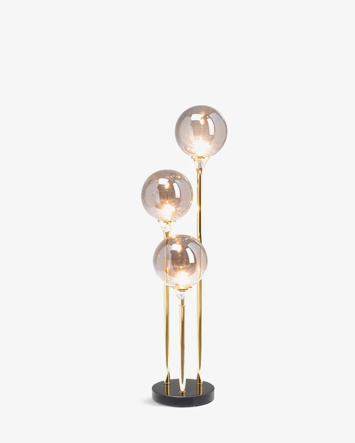 Al Capone bordlampe Bordlampe