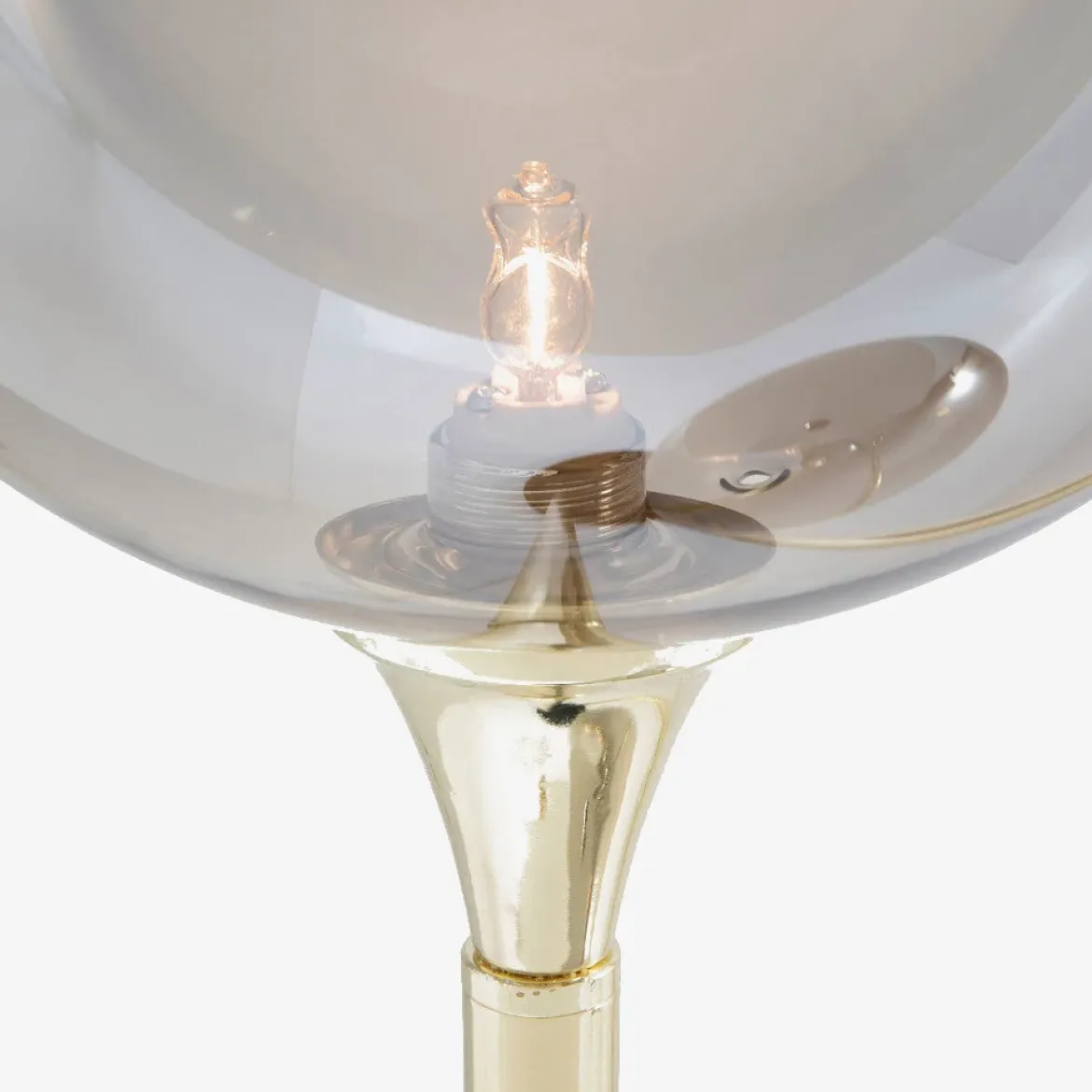 Al Capone gulvlampe Gulvlampe
