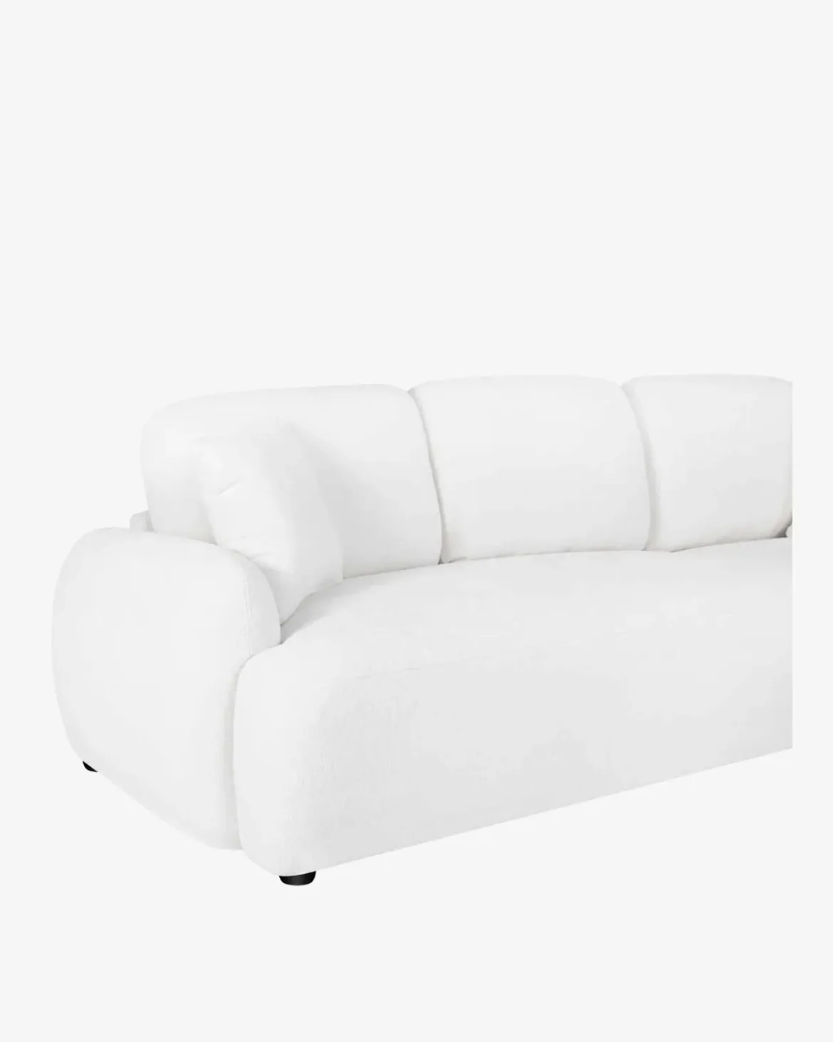Alcudia sofa m | Chaiselong venstre Chaiselongsofa