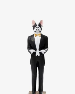 Alfred Butler hund 159cm Pynt