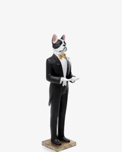 Alfred Butler hund 159cm Pynt