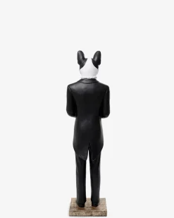Alfred Butler hund 159cm Pynt