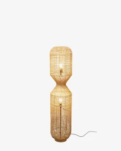 Aloha gulvlampe Gulvlampe