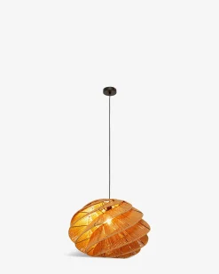 Aloha whirl pendel Loftlampe