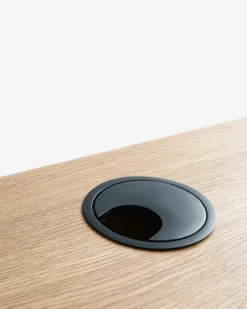 Alva skrivebord Natur