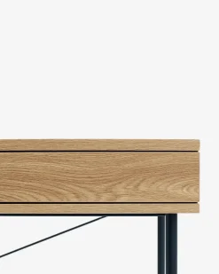 Alva skrivebord Natur