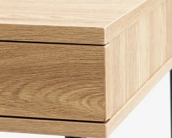 Alva skrivebord Natur