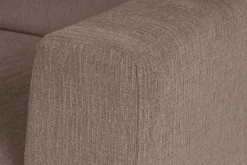 Amalfi hjørnesofa m/open end Beige