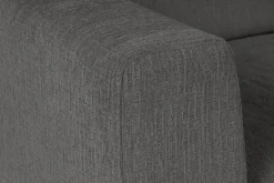 Amalfi hjørnesofa m/open end Beige