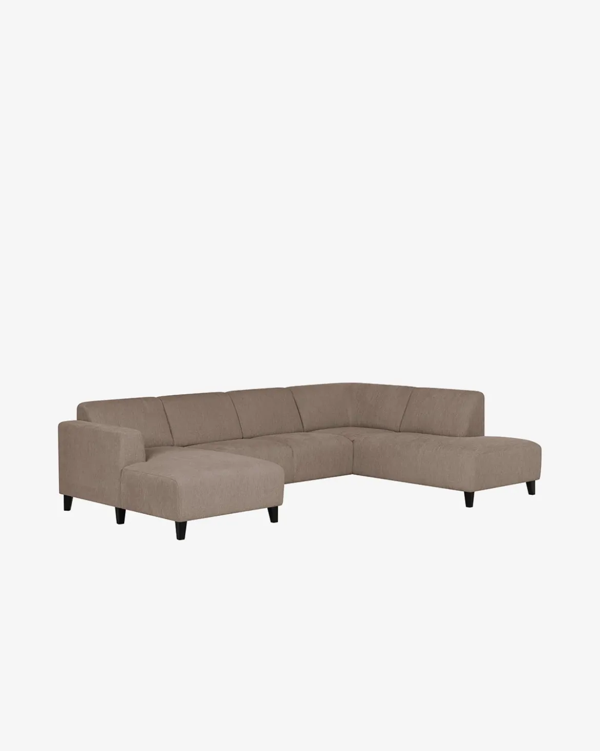Amalfi u-sofa højre U-sofa / Højrevendt