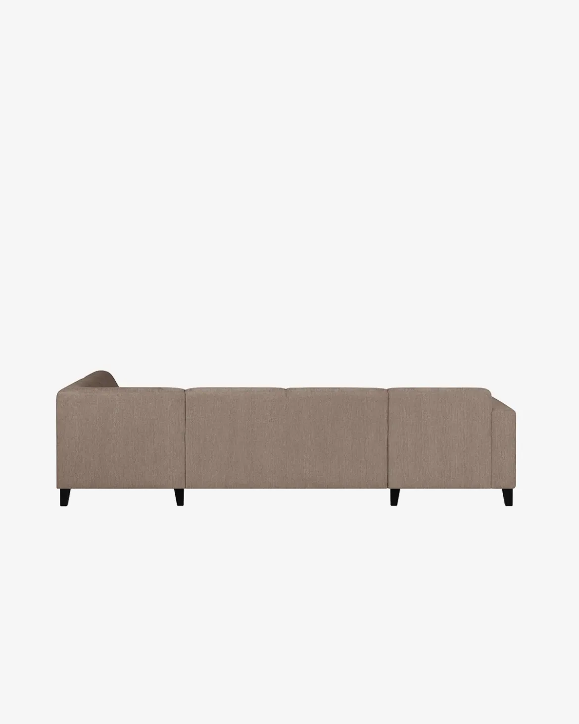 Amalfi u-sofa højre U-sofa / Højrevendt