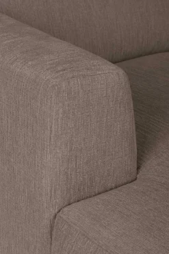 Amalfi u-sofa højre U-sofa / Højrevendt