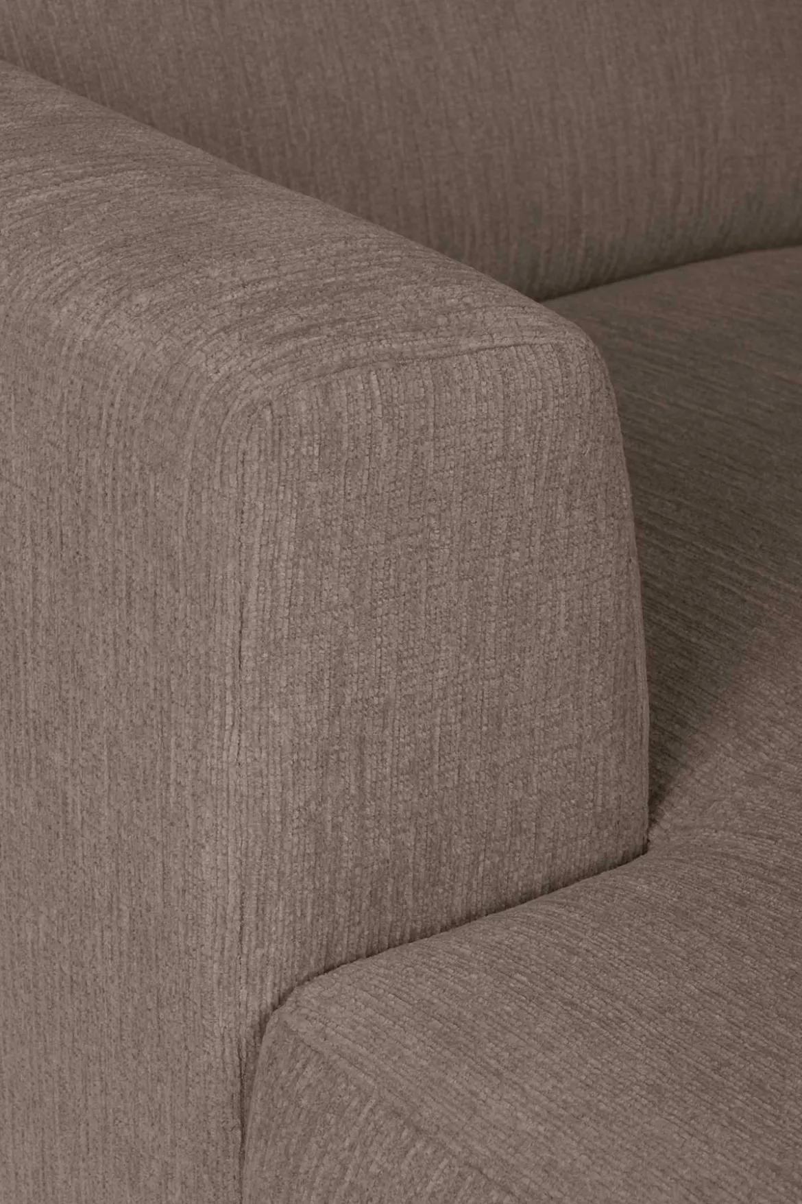 Amalfi u-sofa højre U-sofa / Højrevendt