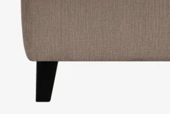 Amalfi u-sofa højre U-sofa / Højrevendt
