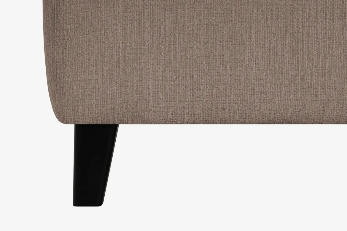 Amalfi u-sofa højre U-sofa / Højrevendt