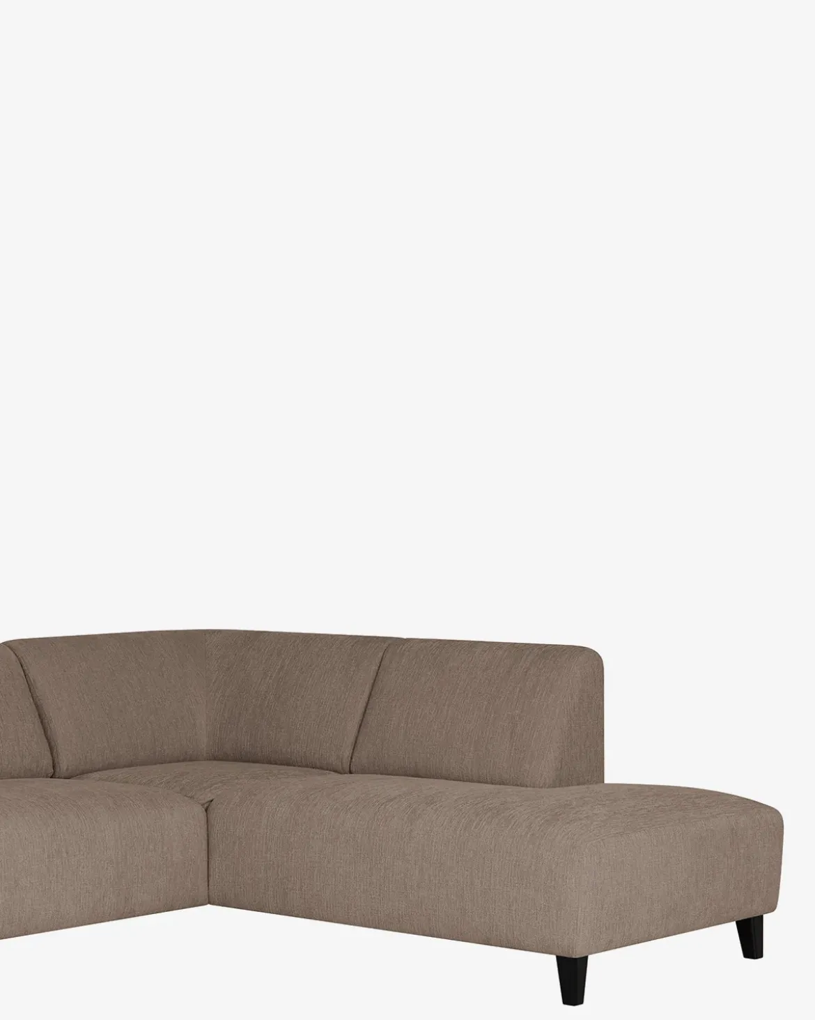 Amalfi u-sofa højre U-sofa / Højrevendt
