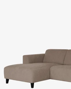 Amalfi u-sofa højre U-sofa / Højrevendt
