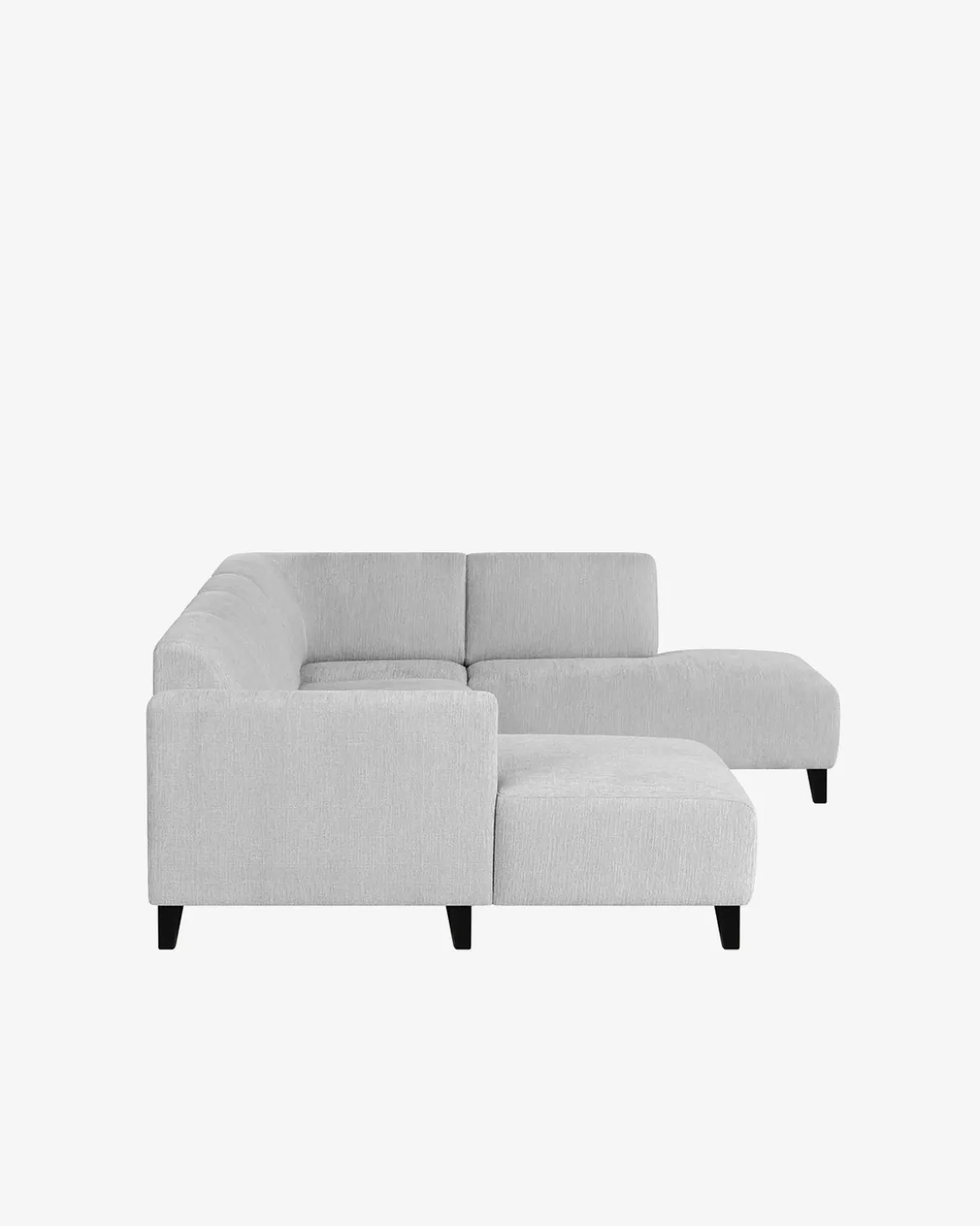 Amalfi u-sofa højre U-sofa / Højrevendt