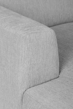 Amalfi u-sofa højre U-sofa / Højrevendt