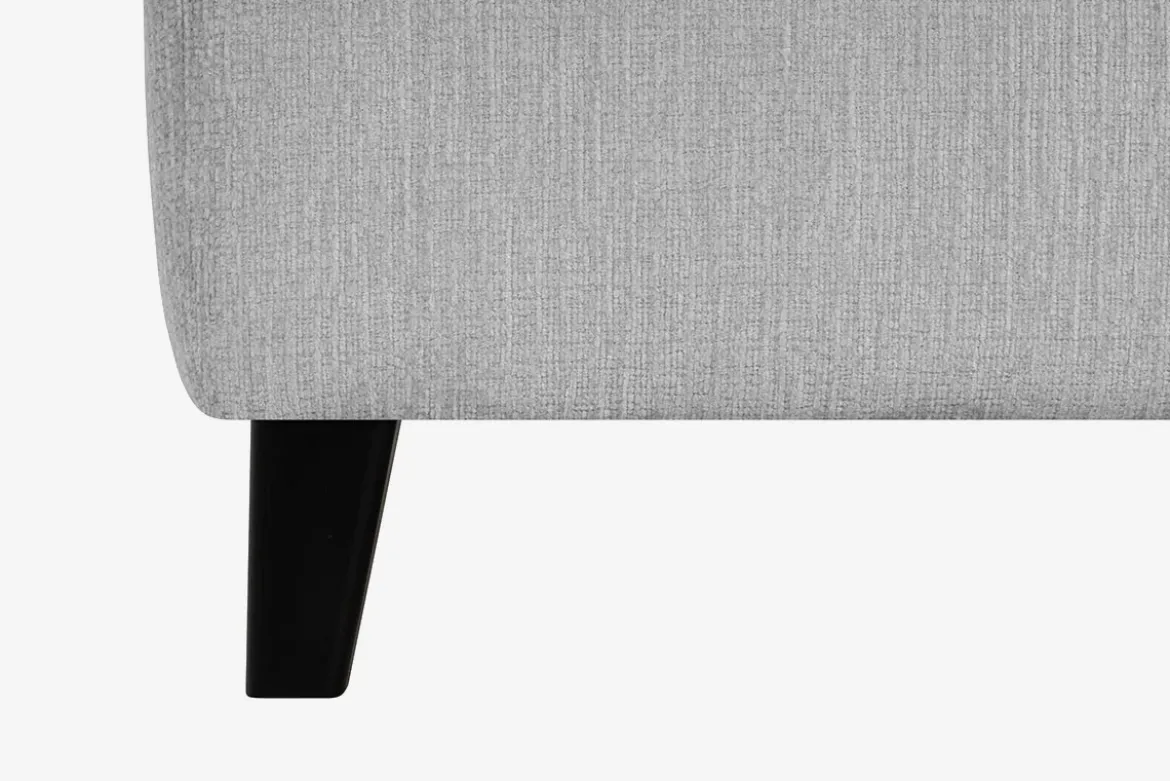 Amalfi u-sofa højre U-sofa / Højrevendt