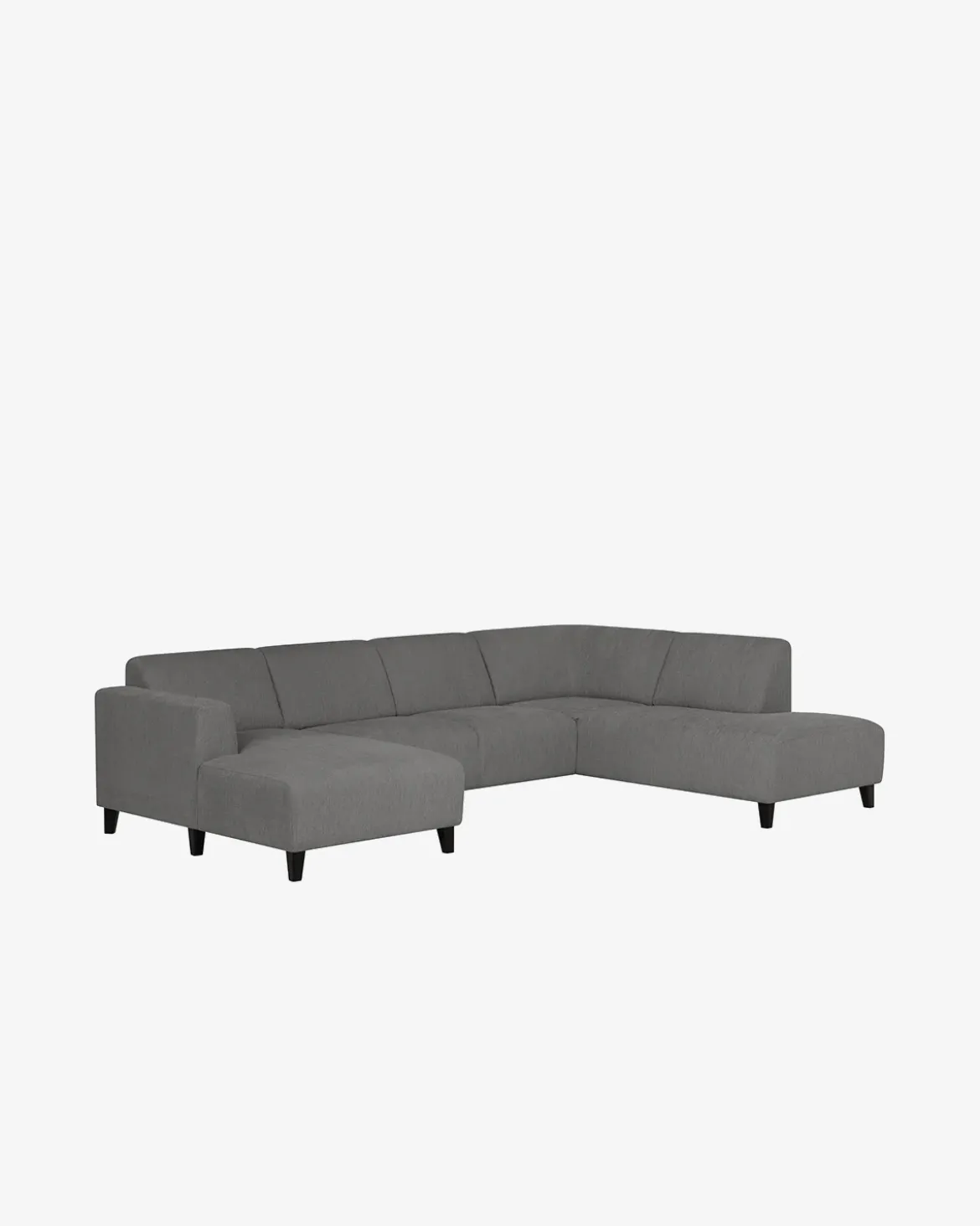 Amalfi u-sofa højre U-sofa / Højrevendt