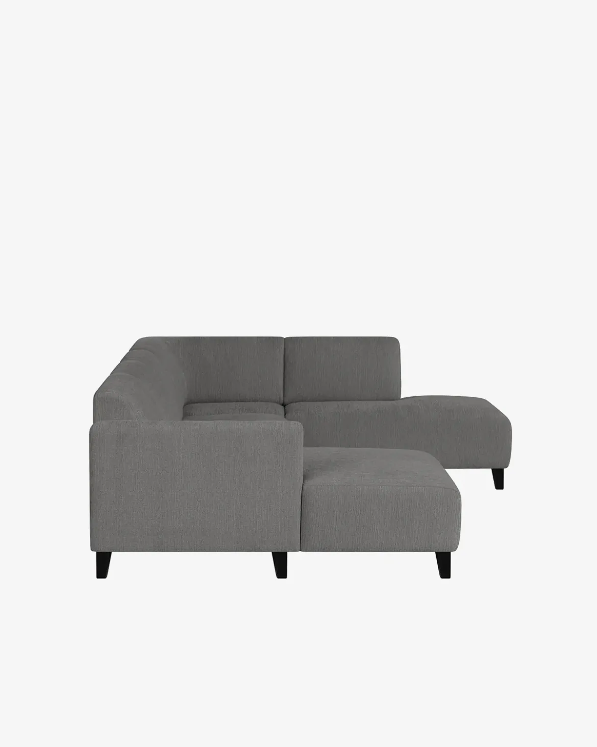 Amalfi u-sofa højre U-sofa / Højrevendt