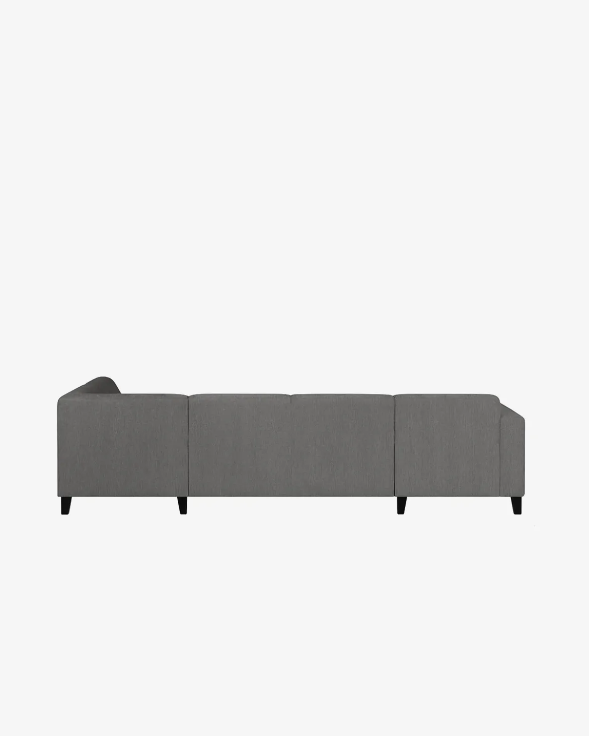Amalfi u-sofa højre U-sofa / Højrevendt