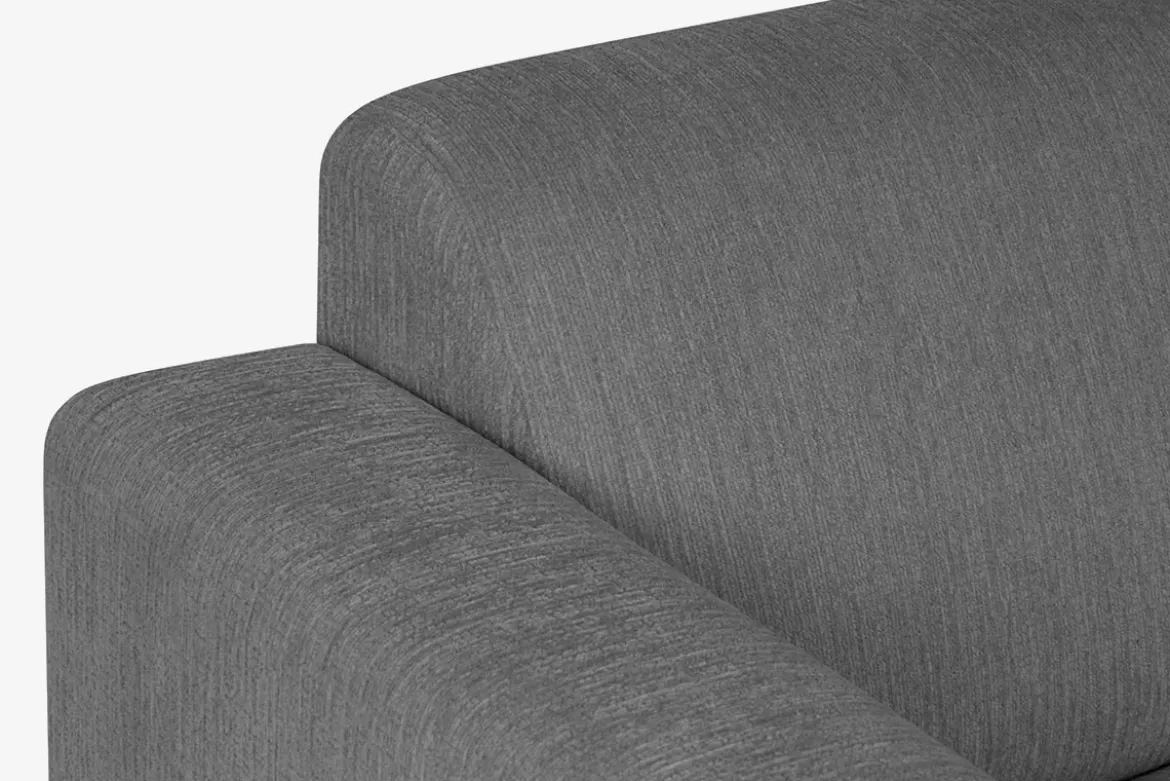 Amalfi u-sofa højre U-sofa / Højrevendt