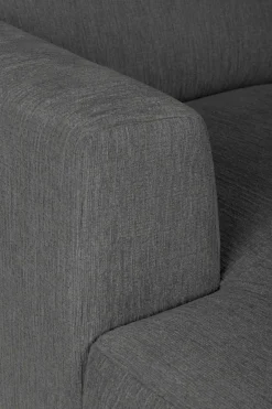 Amalfi u-sofa højre U-sofa / Højrevendt