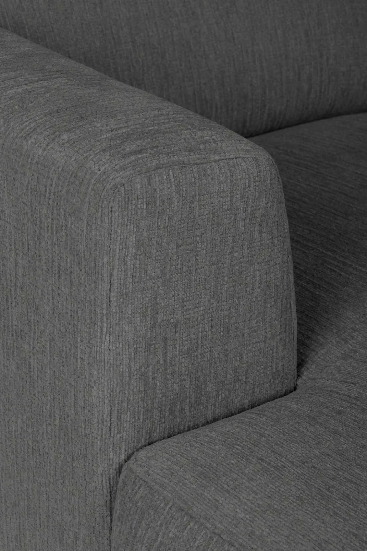 Amalfi u-sofa højre U-sofa / Højrevendt