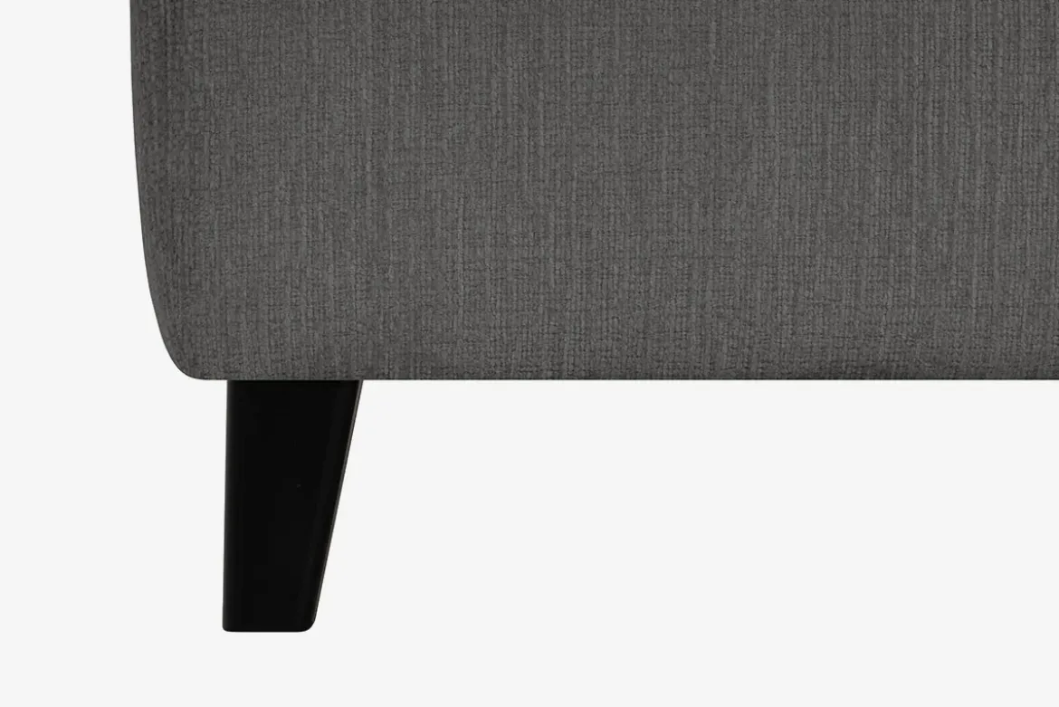 Amalfi u-sofa højre U-sofa / Højrevendt