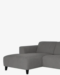 Amalfi u-sofa højre U-sofa / Højrevendt