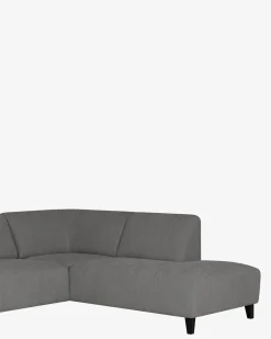 Amalfi u-sofa højre U-sofa / Højrevendt
