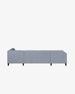 Amalfi u-sofa højre U-sofa / Højrevendt