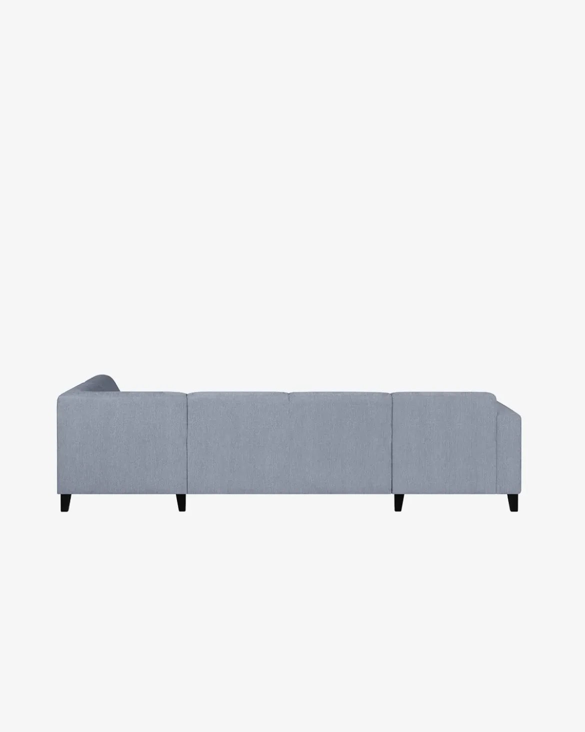 Amalfi u-sofa højre U-sofa / Højrevendt