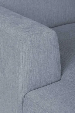 Amalfi u-sofa højre U-sofa / Højrevendt