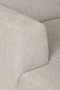 Amalfi u-sofa højre U-sofa / Højrevendt