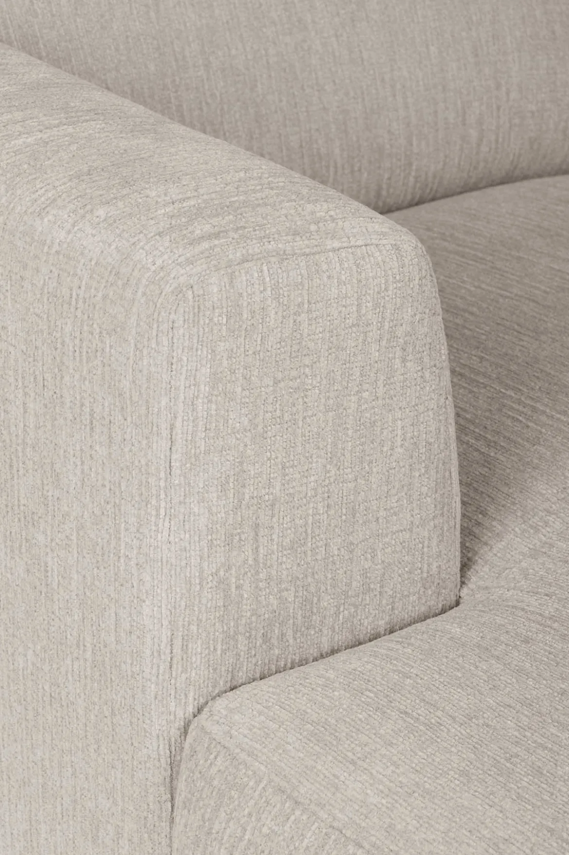 Amalfi u-sofa højre U-sofa / Højrevendt
