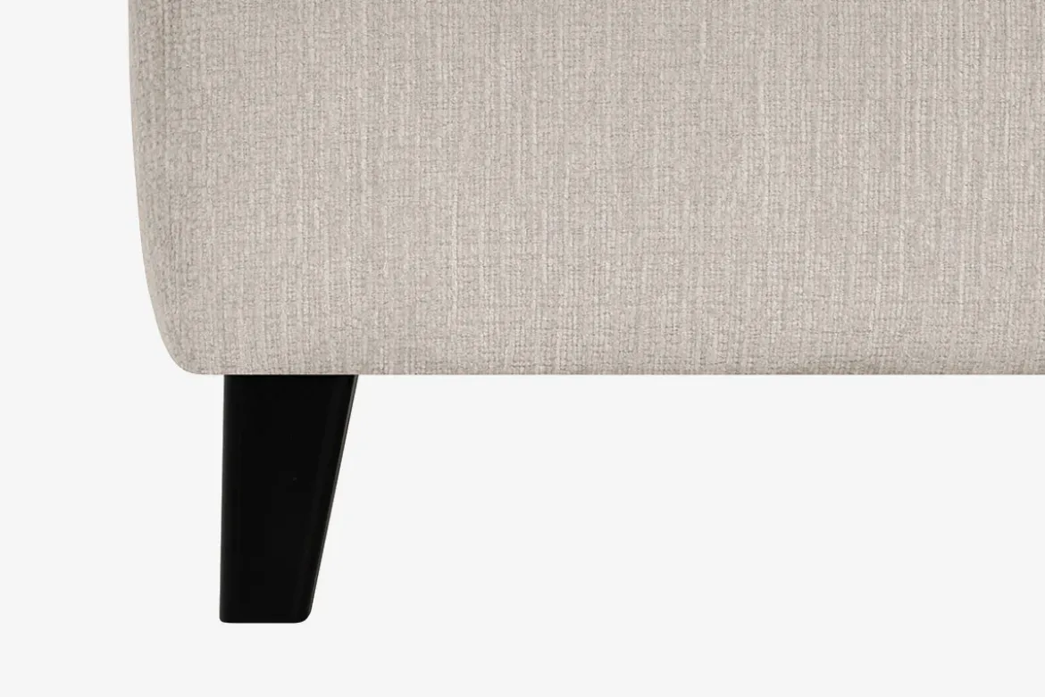 Amalfi u-sofa højre U-sofa / Højrevendt