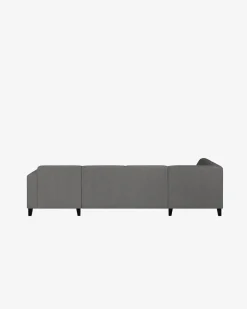 Amalfi u-sofa venstre U-sofa / Venstrevendt