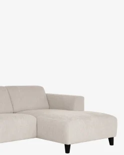 Amalfi u-sofa venstre U-sofa / Venstrevendt