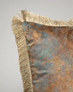 Antique Fringe pyntepude Pude