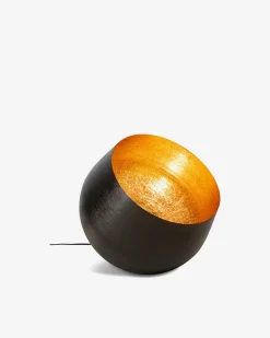 Apollon gulvlampe Sort XL