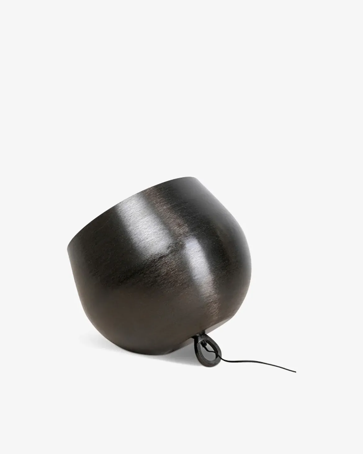 Apollon gulvlampe Sort XL