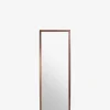 Arezzo spejl Bronze