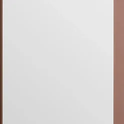 Arezzo spejl Bronze