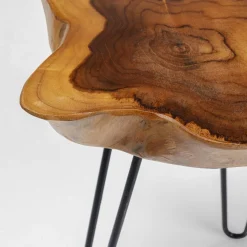 Aspen sidebord Teak