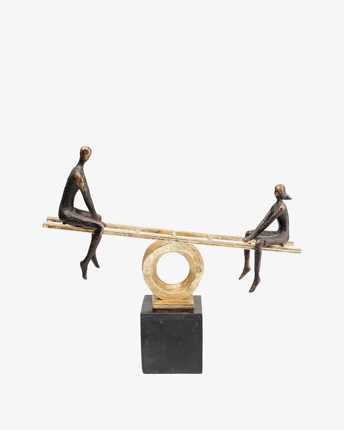 Balance figur Pynt